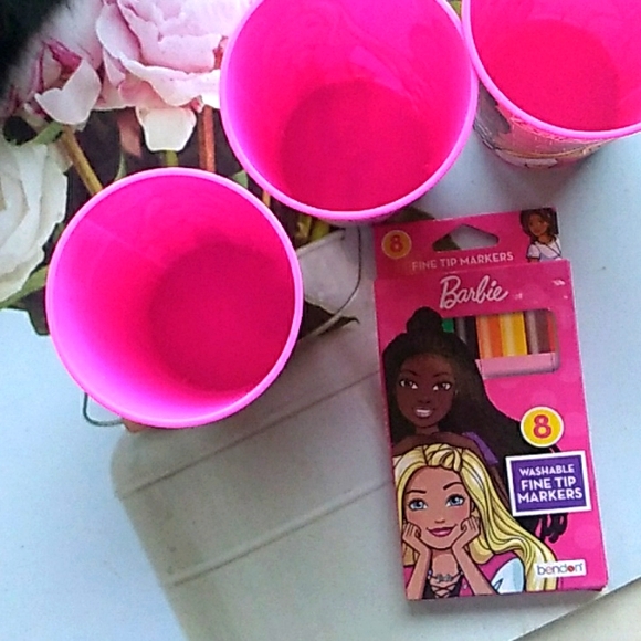 Barbie Cup bundle - Picture 2 of 5